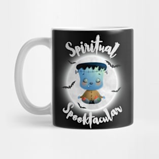 Spiritual Spooktacular Mug